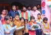 अनाथालय में सादगी और सेवा भाव के साथ मनाया गया पूर्व मुख्यमंत्री अखिलेश यादव का जन्मदिन।