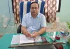 त्रिवेणीगंज अनुमंडलीय अस्पताल को मिले नए प्रभारी उपाधीक्षक