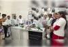 अर्श हॉस्पिटल बेलन बरौधा के  स्टाफ के द्वारा मनाया गया  डॉक्टर दिवस। 
