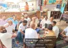 भीषण गर्मी में बिजली संकट से उबल पड़ा बीजपुर, एनटीपीसी और ठेकेदार के खिलाफ फूटा जनाक्रोश