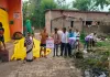संचारी रोग नियंत्रण अभियान के तहत जनपद में चला व्यापक स्वच्छता एवं जनजागरूकता अभियान