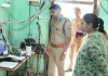 UPTET 2026: जिलाधिकारी कृत्तिका ज्योत्स्ना और एसपी डॉ. यशवीर सिंह ने परीक्षा केंद्रों का किया निरीक्षण, व्यवस्थाओं का लिया जायजा