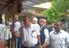 बीना वैध दस्तावेज / सीओपी धारी अधिवक्ताओं के न्यायालय में ड्रेस कोड पहनकर अनाधिकृत प्रैक्टिस की बार एसोसिएशन टीम ने की जांच पड़ताल