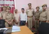 महिला थाना दुद्धी की काउंसलिंग से पारिवारिक विवाद का सफल निस्तारण, दंपति पुनः साथ रहने को हुए तैयार