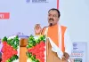 वीबी जी राम जी’’ योजनान्तर्गत एमएनआईटी में आयोजित हुआ कार्यक्रम।