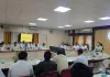 लाइन लॉस घटाने और बिजली व्यवस्था सुधारने पर डीएम सख्त, लापरवाह लाइनमैनों पर कार्रवाई के निर्देश