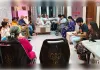 युवा सृजन संवाद,द्वारा प्रयागराज का 'घर गोष्ठी'आयोजन 