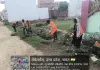 संचारी रोग नियंत्रण अभियान के तहत जनपदभर में चला व्यापक स्वच्छता एवं जनजागरूकता अभियान