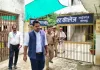 जिलाधिकारी एवं पुलिस अधीक्षक ने यू0पी0 टी0ई0टी0 परीक्षा केंद्रों का किया निरीक्षण