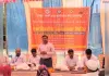 खादी एवं ग्रामोद्योग बोर्ड द्वारा जागरूकता शिविर में स्वरोजगार योजनाओं की दी जानकारी