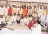 गीत और कठिन योगाभ्यास के जरिए करें योग, रहें निरोग का दिया गया संदेश