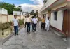 सीएमओ का औचक निरीक्षण: पड़री में जांची ओपीडी, लैब, वार्ड व डिलीवरी रूम; शिवगढ़ अस्पताल में घटिया निर्माण व अधूरे कार्य पर ठेकेदार को फटकार, मानक पूरा होने पर ही हैंडओवर का निर्देश