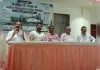 दासिया में बन रहे इथेनॉल प्लांट सभी मानकों का हो रहा पालन,अक्टूबर 2026 तक उत्पादन शुरू करने का लक्ष्य- निदेशक रोहन जायसवाल