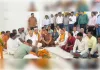 एक करोड़ इकतीस लाख की लागत से पहाड़ी ब्लॉक के हिनौती में बना आधुनिक बीज व कीटनाशक गोदाम, कृषि मंत्री सूर्य प्रताप शाही ने किया भव्य उद्घाटन