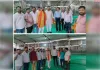 मुख्यमंत्री के संभावित 10 जुलाई दौरे को लेकर बस्ती में  तैयारियां तेज..