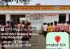 जनपद के विद्यालयों में आपदा जागरूकता अभियान, छात्र-छात्राओं को आपदा से बचाव के उपायों की दी गई जानकारी