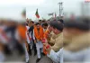 भाजपा प्रदेश अध्यक्ष का आगमन