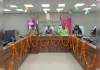 डीएम की अध्यक्षता में जिला स्कूल वाहन परिवहन सुरक्षा समिति की बैठक सम्पन्न