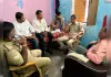 भीम आर्मी के अतुल वाल्मीकि को पुलिस ने किया घर में नजर बंद 
