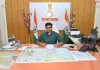 डॉ. शिवम शर्मा ने किया मुख्य जनसंपर्क अधिकारी का कार्यभार ग्रहण
