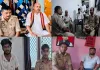सीएम के आने से पहले नेताओं कोपुलिस ने किया हाउस अरेस्ट, भाजपा नेता भी शामिल
