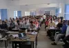 प्रदेश के 1.40 लाख विद्यालयों का होगा सुरक्षा ऑडिट, नैनी में तीन दिवसीय आवासीय प्रशिक्षण शुरू।