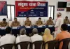 थाना दिवस बना मज़ाक न्याय की उम्मीदों पर फिर रहा पानी, ‘नोटों की थैली’ तय कर रही फ़ैसले का पैमाना 