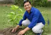 पेड़ लगाइए जरूर, मगर पेड़ बचाइए- 'जिज्ञासु'