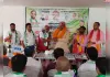पूर्वांचल में संगठन को मजबूती देगा राष्ट्रीय लोक दल, रालोद की मजबूती ही एनडीए की मजबूती : डॉ. राघवेन्द्र प्रताप सिंह।