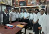लखनऊ राज्य कर भवन में अत्याधुनिक लाइब्रेरी का उद्घाटन, अधिवक्ताओं को मिला ज्ञान का नया केंद्र