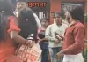 कटेश्वरपार्क मे महिलाओं से छेड़छाड़, एसपी से शिकायत