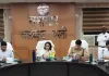 श्रावण मास और कांवड़ यात्रा को लेकर बस्ती प्रशासन अलर्ट, डीएम कृतिका ज्योत्स्ना व एसपी डॉ. यशवीर सिंह ने दिए सख्त निर्देश