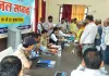 जिलाधिकारी  एवं पुलिस अधीक्षक  ने सुनीं घोरावल  में सम्पूर्ण समाधान पर जनसमस्याएं, दिये शिकायतों के निष्पक्ष, गुणवत्तापूर्ण एवं समयबद्ध निस्तारण के निर्देश