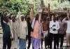 फ्लोरोसिस प्रभावित क्षेत्रों में जल जीवन मिशन फ्लाप, ग्रामीणों ने किया ज़ोरदार प्रदर्शन