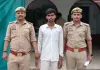 नाबालिग से जुड़े मामले में , वांछित अभियुक्त गिरफ्तार