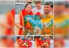 दिल्ली की मुख्यमंत्री रेखा गुप्ता का विंध्याचल में भाजपा कार्यकर्ताओं ने किया स्वागत
