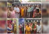 दिल्ली की मुख्यमंत्री श्रीमती रेखा गुप्ता ने सपरिवार विंध्यवासिनी देवी का किया दर्शन-पूजन