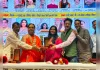 वरिष्ठ पत्रकार सुरेश चौरसिया की कृति 'दहकते अंगारे' पुस्तक का हुआ भव्य विमोचन