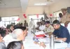 कोरांव सम्पूर्ण समाधान दिवस में 642 शिकायतें पहुंची।