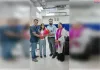 जिगना बारी गांव की होनहार बेटी आरुषि सिंह ने राष्ट्रीय पात्रता प्रवेश परीक्षा नीट यूजी में शानदार सफलता हासिल की