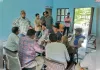 एसडीएम के आदेश के बाद भी दबंगकोटेदार संजय कुमार केखिलाफ नही किया कोई कार्रवाई