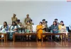 श्रावण मास के पर्वों को सकुशल संपन्न कराने हेतु प्रशासन ने कसी कमर 