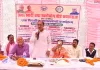 खादी एवं ग्रामोद्योग बोर्ड  द्वारा सोरांव ब्लॉक में एक दिवसीय जागरूकता कार्यक्रम का किया आयोजन