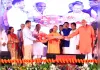जालौन बीहड़ नहीं बल्कि विकास और विरासत की पहचान बना- योगी आदित्यनाथ