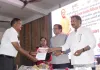 हंडिया में मुख्यमंत्री शिक्षक कैशलेस योजना का शुभारंभ