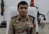 वरिष्ठ आईपीएस अधिकारी पीयूष मोर्डिया बने प्रयागराज के नए पुलिस कमिश्नर, ।