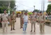 अपर पुलिस महानिदेशक ने बाबा घुइसरनाथ धाम में प्रबन्धों का लिया औचक जायजा