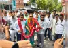 रामपुरखास को सर्वश्रेष्ठ क्षेत्र बनाने के लिए परियोजनाओं का तेजी से जारी रखने का लिया है संकल्प - मोना