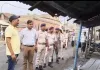 श्रावणी मेले को लेकर प्रशासन सख्त