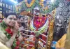 वर्षों बाद विंध्यधाम पहुंचीं पूर्व जिलाधिकारी दिव्या मित्तल, बोलीं— "मीरजापुर ने मुझे बनाया व तराशा है, मैं आज भी उतनी ही भावुक हो जाती हूं"